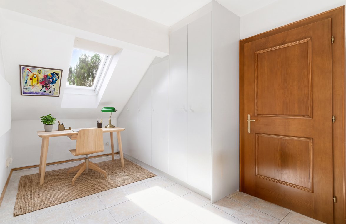 Immobilie in 5310 Salzkammergut - Mondsee: Ein Zuhause mit Aussicht! Maisonettewohnung mit traumhaftem Mondseeblick - bild 7