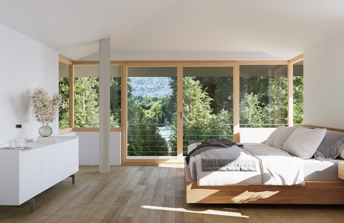 Property in 5360 Salzkammergut -  Wolfgangsee - St. Wolfgang: Building plot in St. Wolfgang in Salzkammergut - with approved project planning! - picture 9
