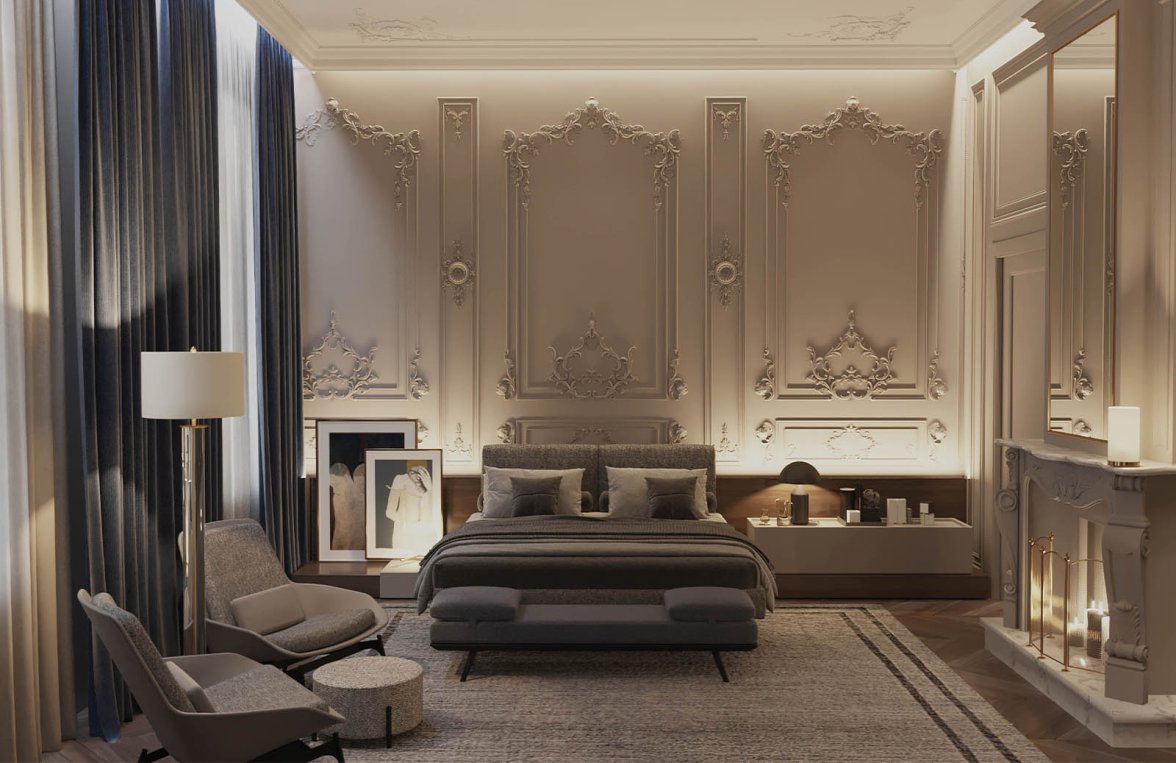 Immobilie in 1010 Wien, 1. Bezirk: LUXUS FÜR VISIONÄRE Wer Großzügigkeit sucht, findet hier Gigantisches! - bild 4