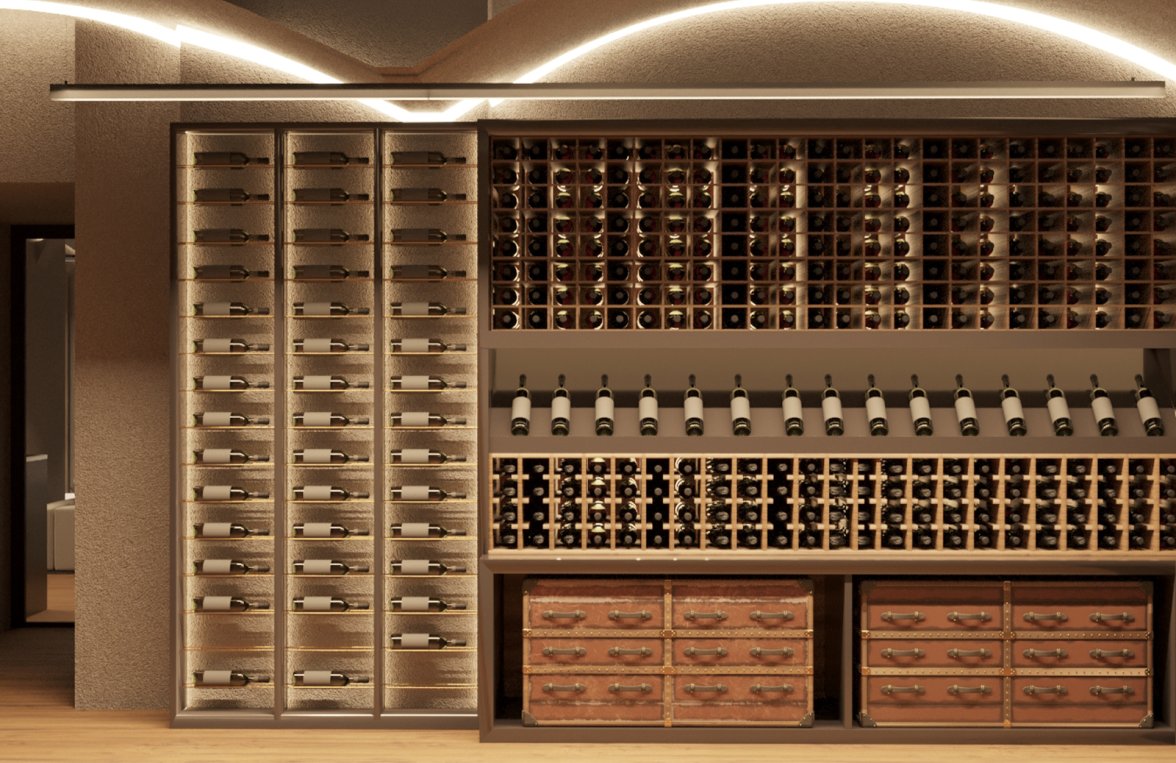 Immobilie in 1010 Wien, 1. Bezirk: LUXUS FÜR VISIONÄRE Wer Großzügigkeit sucht, findet hier Gigantisches! - bild 12