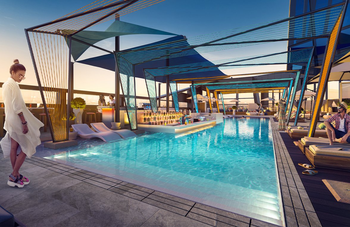 Property in Dubai Vereinigte Arabische Emirate - Dubai: DUBAI: 