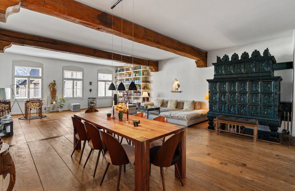 Property in 3500 Niederösterreich - Wachau: Steeped in history! A gem of the Wachau region with style and substance - picture 5