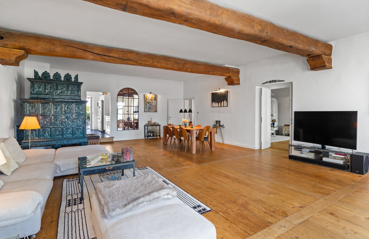Property in 3500 Niederösterreich - Wachau: Steeped in history! A gem of the Wachau region with style and substance - picture 6