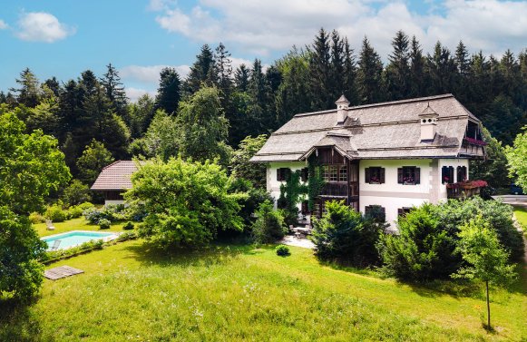 Nemovitosti v 5202 Salcburk – Neumarkt am Wallersee: Vidiecká idyla s kouzlem – výjimečná nemovitost v oblasti salcburských jezer