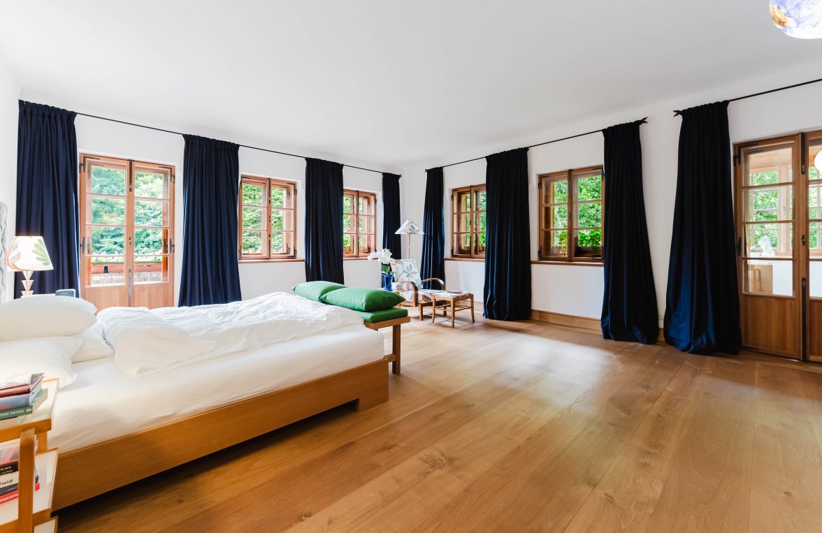 Nemovitosti v 5202 Salzburg - Neumarkt am Wallersee: Vidiecká idyla s kouzlem – výjimečná nemovitost v oblasti salcburských jezer - obrázek 7