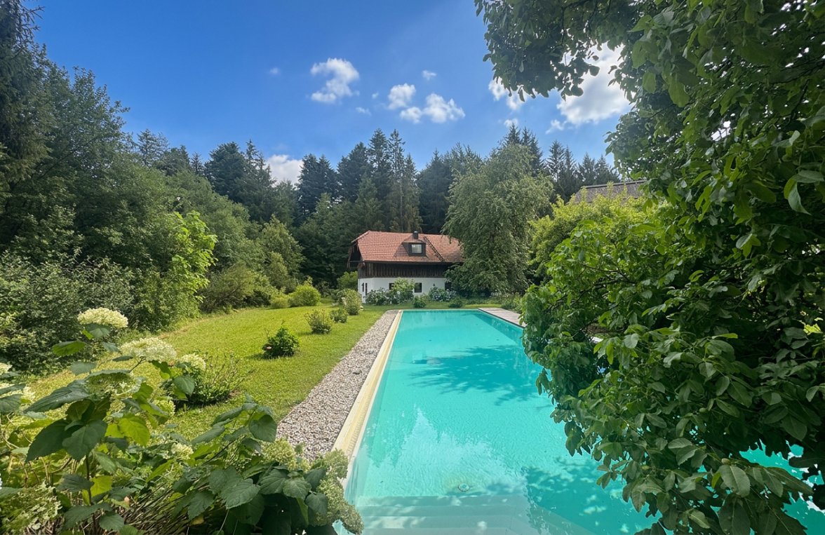 Nemovitosti v 5202 Salzburg - Neumarkt am Wallersee: Vidiecká idyla s kouzlem – výjimečná nemovitost v oblasti salcburských jezer - obrázek 13