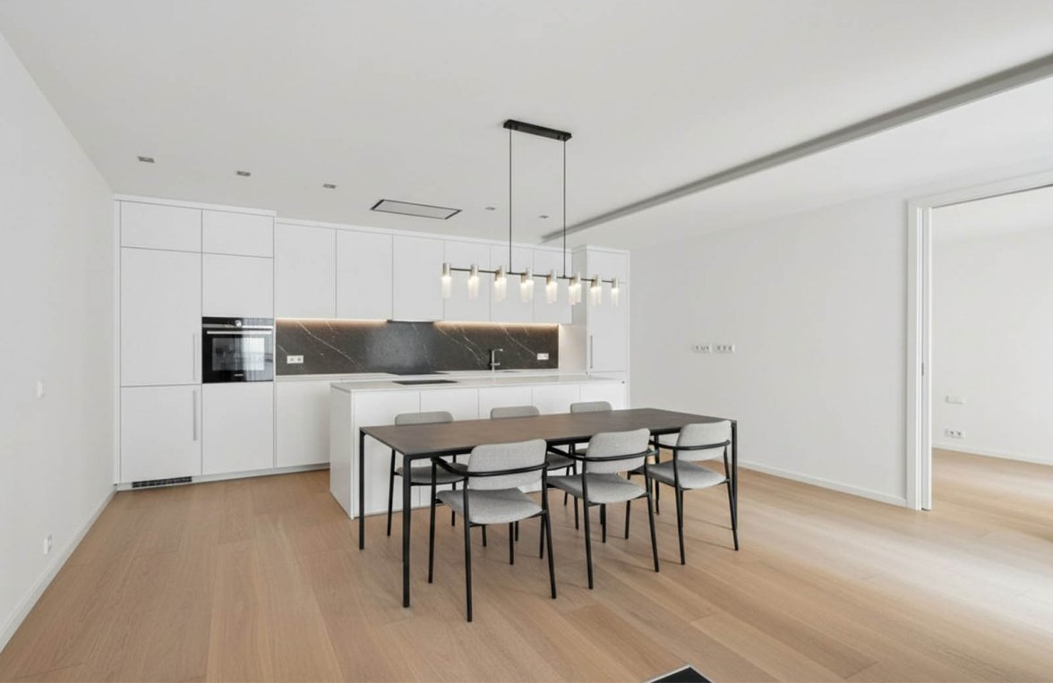 Immobilie in 1060 Wien, 6. Bezirk: Fußläufig zum Naschmarkt! City-Apartment in Wiener Toplage, im 6. Bezirk - bild 4