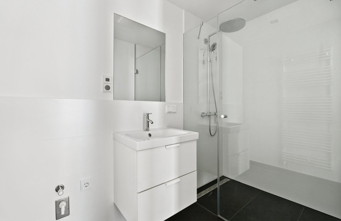 Immobilie in 1060 Wien, 6. Bezirk: Fußläufig zum Naschmarkt! City-Apartment in Wiener Toplage, im 6. Bezirk - bild 6