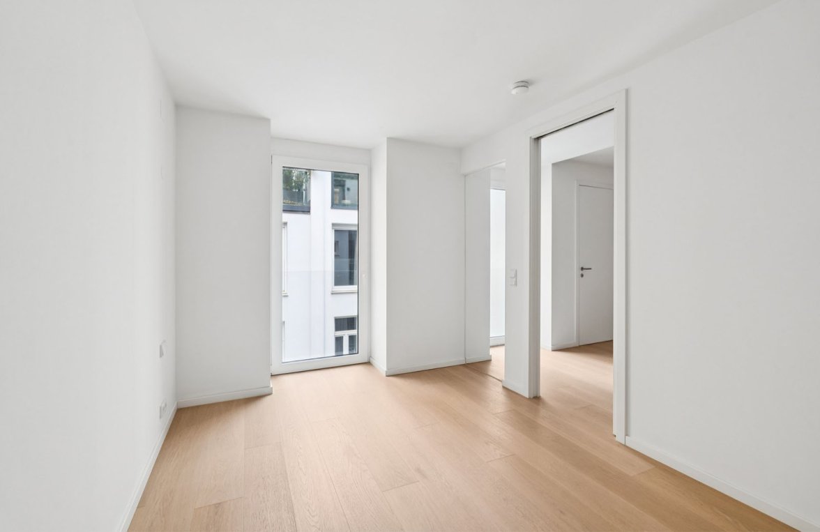 Immobilie in 1060 Wien, 6. Bezirk: Fußläufig zum Naschmarkt! City-Apartment in Wiener Toplage, im 6. Bezirk - bild 5