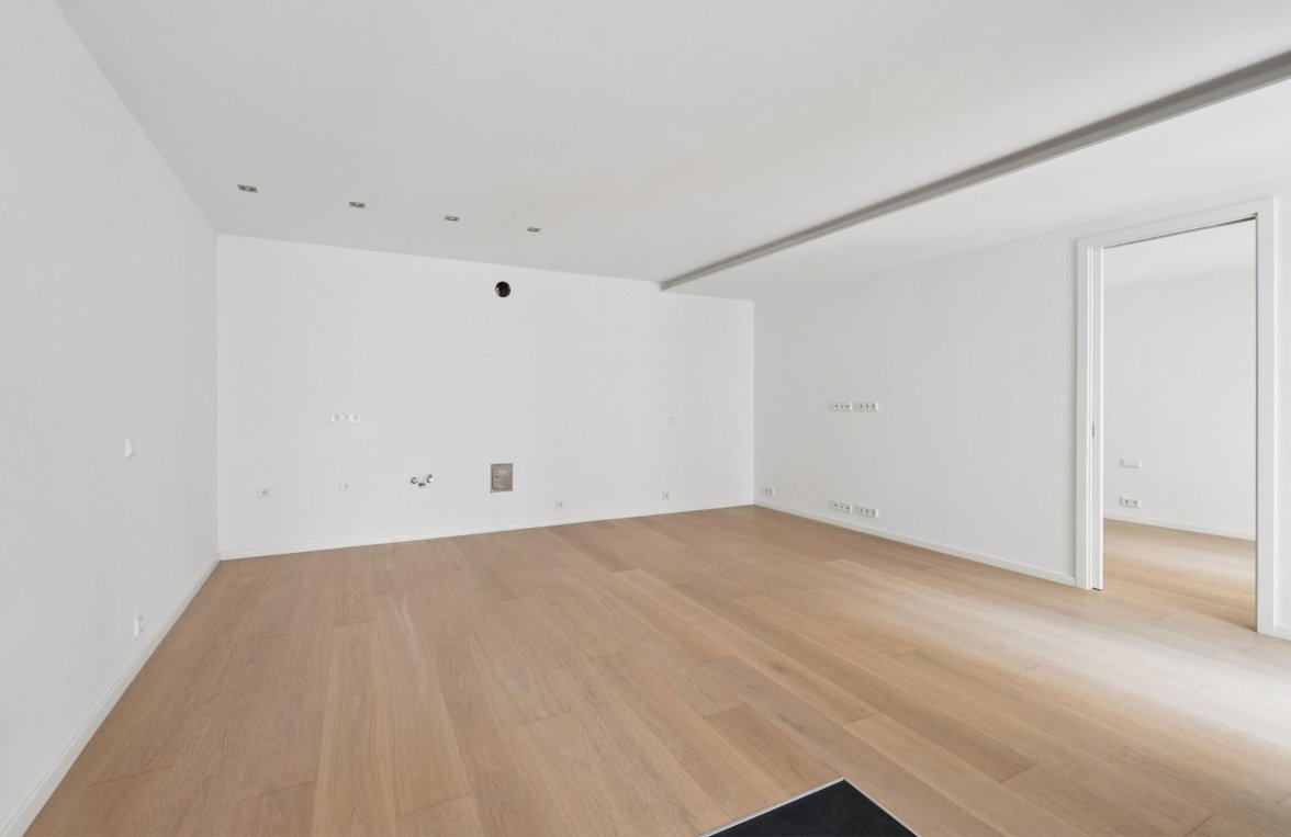 Immobilie in 1060 Wien, 6. Bezirk: Fußläufig zum Naschmarkt! City-Apartment in Wiener Toplage, im 6. Bezirk - bild 3