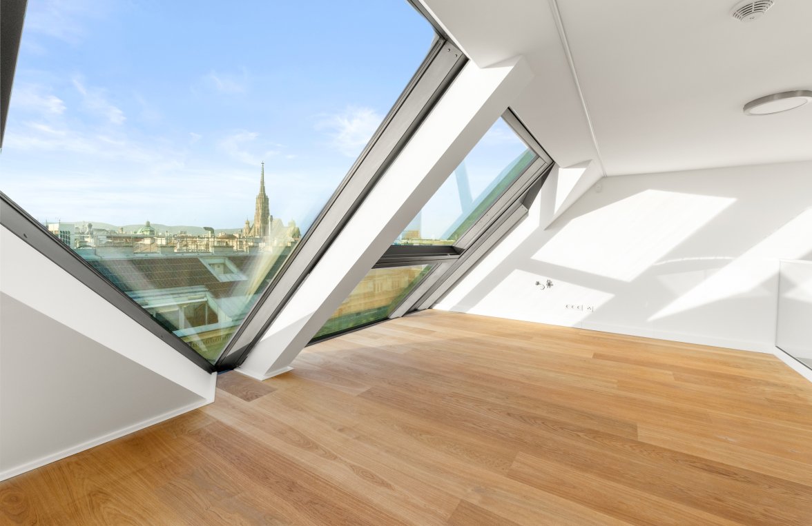 Immobilie in 1010 Wien, 1. Bezirk: Penthouse-Living im 1. Bezirk mit privatem Pool und Stephansdom-Blick - bild 7