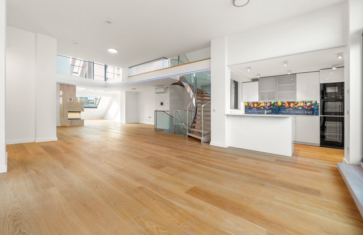Immobilie in 1010 Wien, 1. Bezirk: Eine Klasse für sich! Penthouse-Residenz mit Pool im Herzen des 1. Bezirks - bild 5