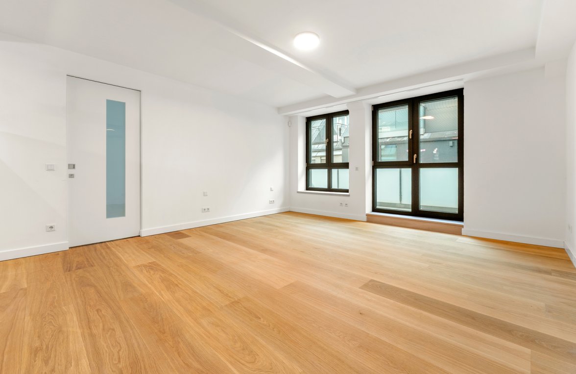 Immobilie in 1010 Wien, 1. Bezirk: Eine Klasse für sich! Penthouse-Residenz mit Pool im Herzen des 1. Bezirks - bild 10