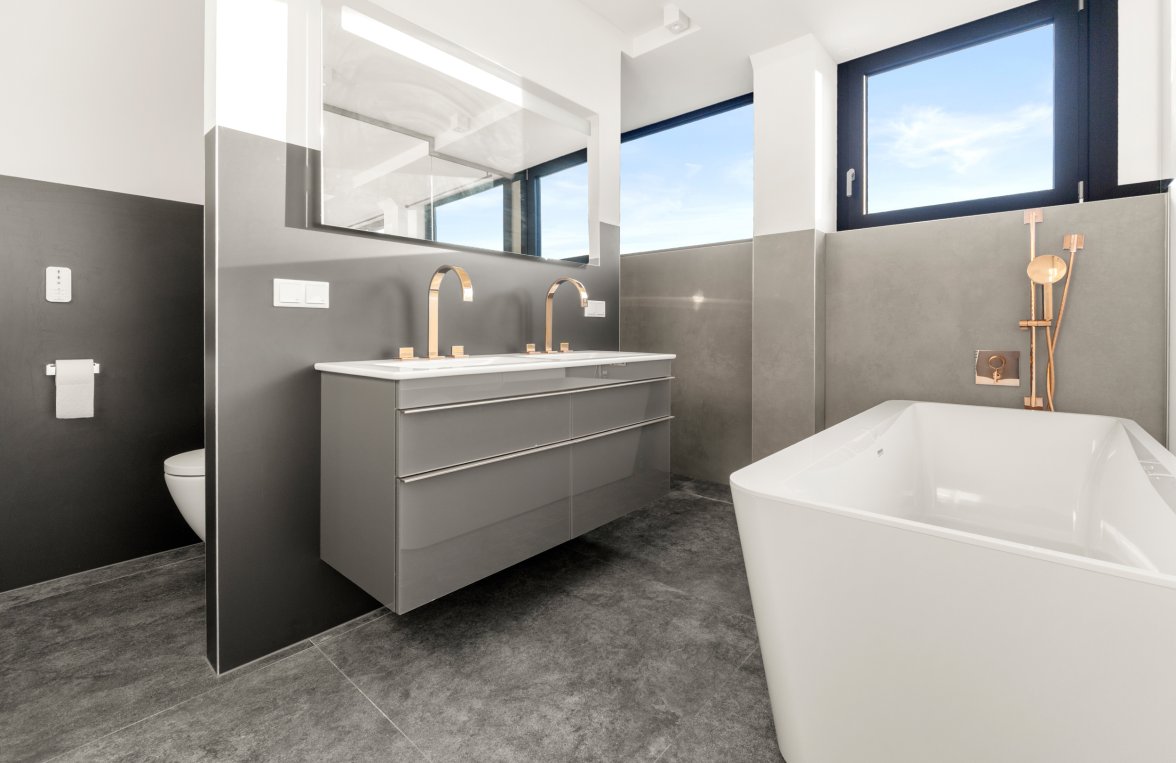 Immobilie in 1010 Wien, 1. Bezirk: Penthouse-Living im 1. Bezirk mit privatem Pool und Stephansdom-Blick - bild 9