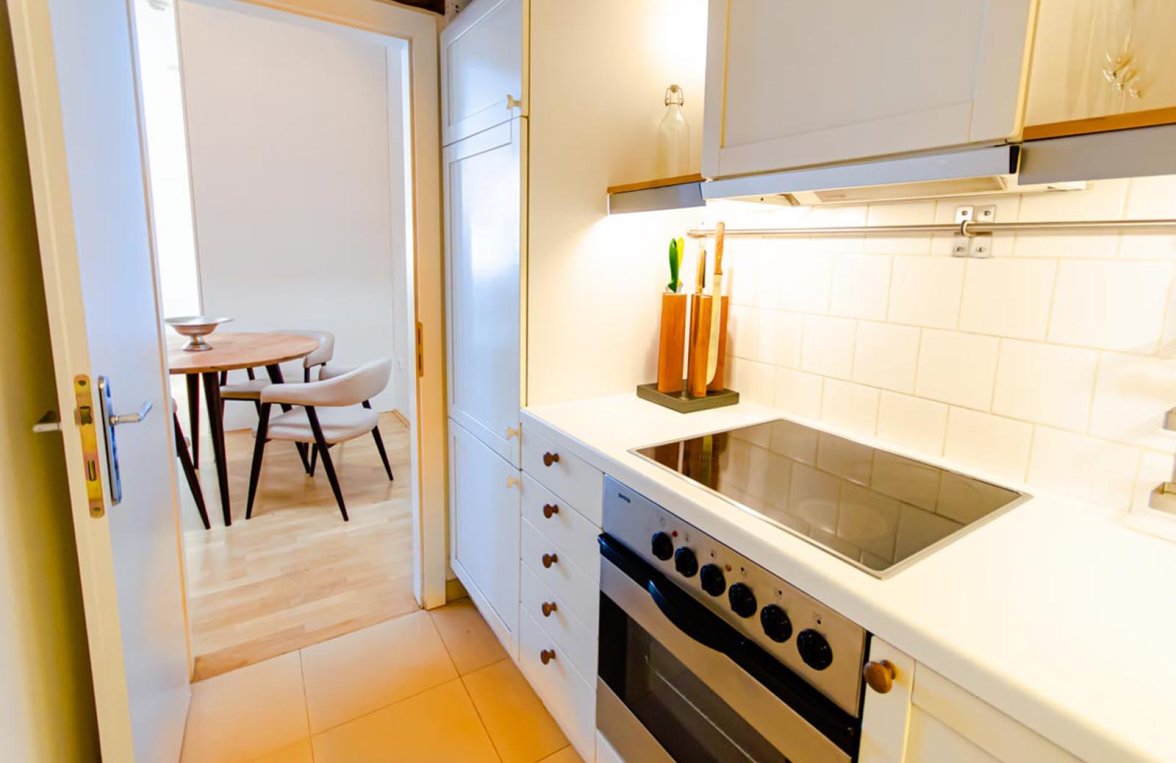 Property in 1010 Wien, 1. Bezirk: Spacious living in the 1st district! Attic apartment with terrace - picture 5