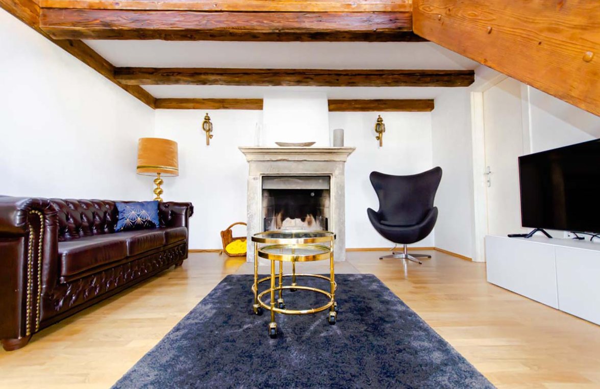 Property in 1010 Wien, 1. Bezirk: Spacious living in the 1st district! Attic apartment with terrace - picture 3