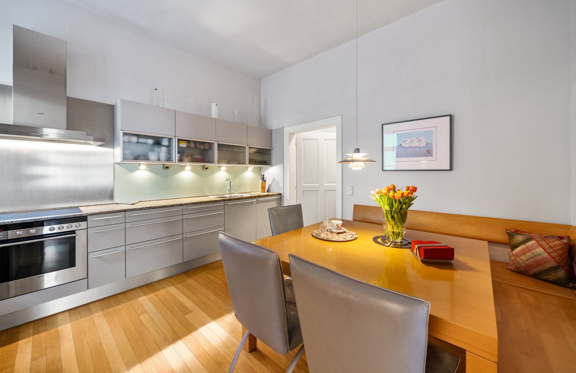 Nemovitosti v 1010 Wien, 1. Bezirk: klenot staré budovy o rozloze 185 m² v jezuitské čtvrti - váš vysněný domov v centru města - obrázek 4