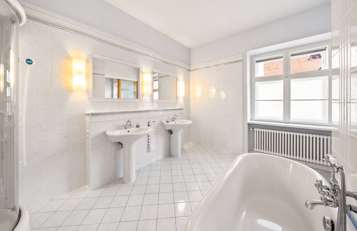 Nemovitosti v 1010 Wien, 1. Bezirk: klenot staré budovy o rozloze 185 m² v jezuitské čtvrti - váš vysněný domov v centru města - obrázek 5