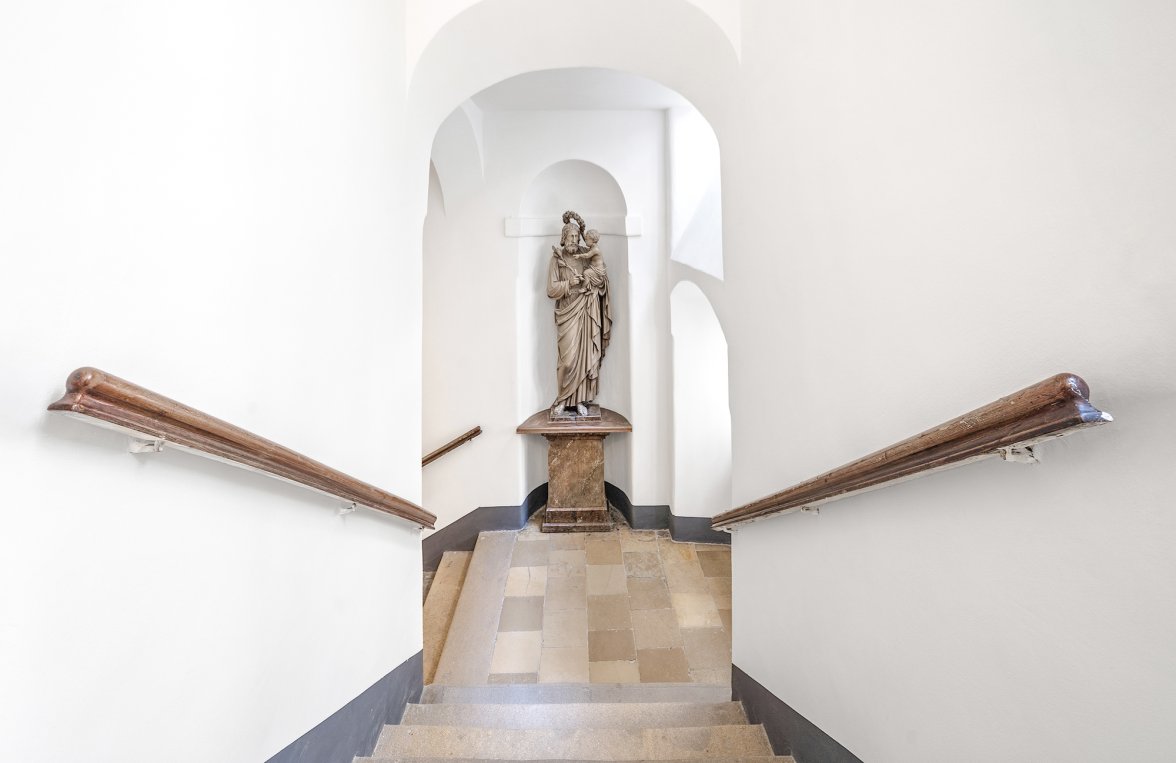 Property in 1010 Wien, 1. Bezirk: 185 m² gem of an old building in the Jesuit quarter – your dream home in the city  - picture 9