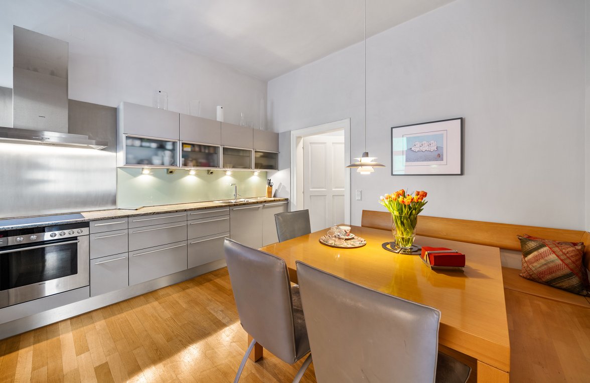 Property in 1010 Wien, 1. Bezirk: 185 m² old building in the Jesuit Quarter – your dream home on Schönlaterngasse - picture 6