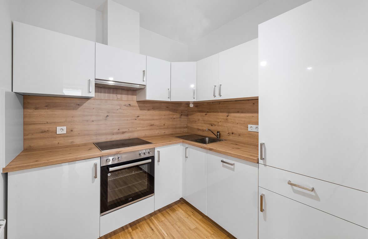 Immobilie in 1170 Wien, 17. Bezirk: 2-Zimmer-Wohnung in sanierten Altbau - bild 4