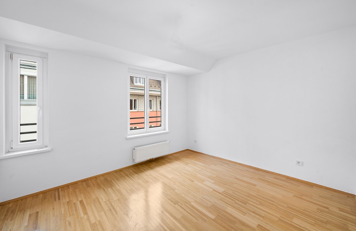 Immobilie in 1170 Wien, 17. Bezirk: DG-Wohnung in sanierten Altbau mit Freifläche - bild 4