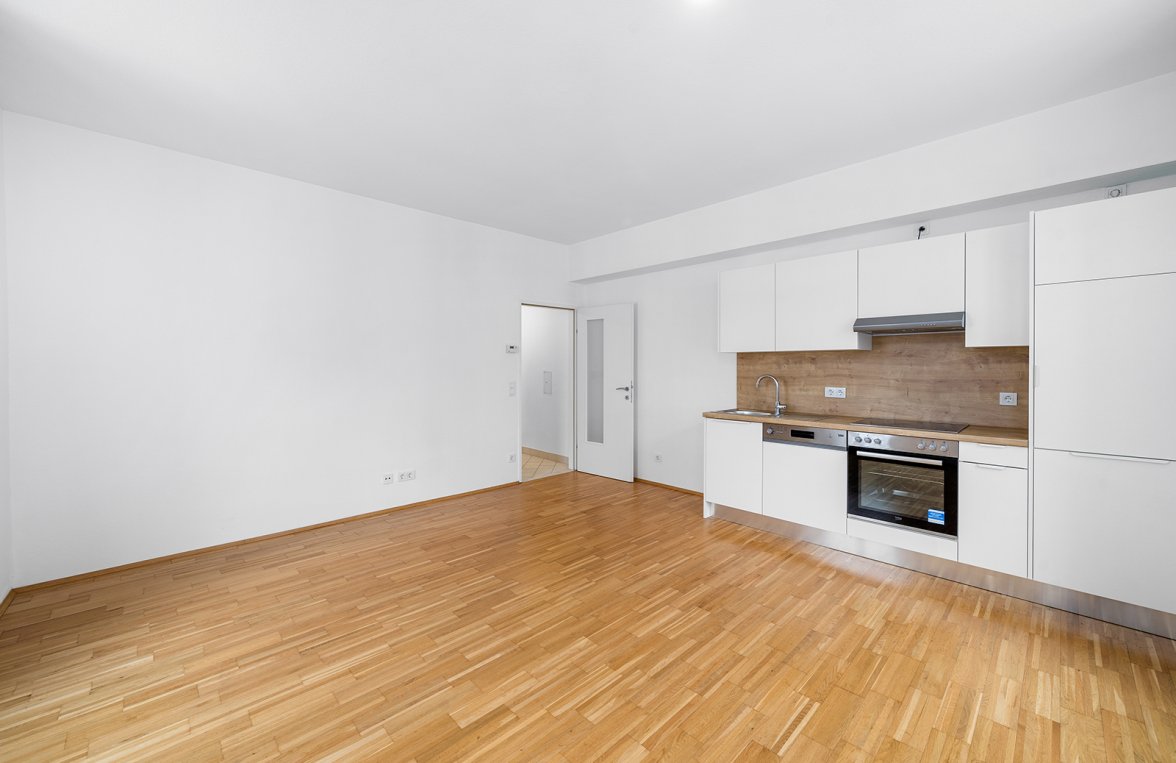 Property in 1170 Wien, 17. Bezirk: Charming 2-room flat on the 1st floor of an elevator - picture 2