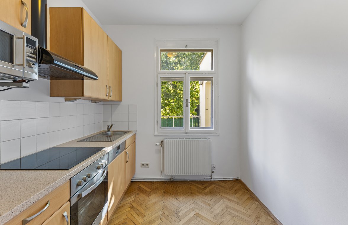 Immobilie in 1130 Wien, 13. Bezirk: Wiener Charme in Hietzing! Vielseitig nutzbares Wohnhaus - bild 7