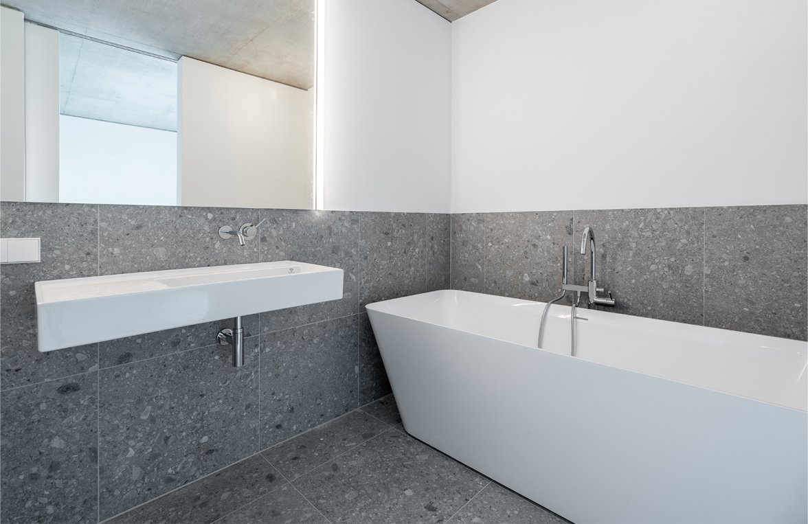 Immobilie in 1130 Wien - Hietzing: WOHNKULTUR DER EXTRAKLASSE: Terrassen-Juwel von David Chipperfield - bild 5