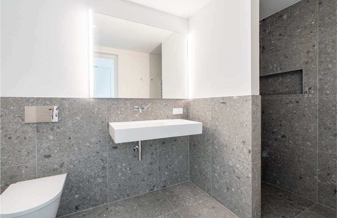 Immobilie in 1130 Wien - Hietzing: Studio Appartement by Cipperfield! - bild 5