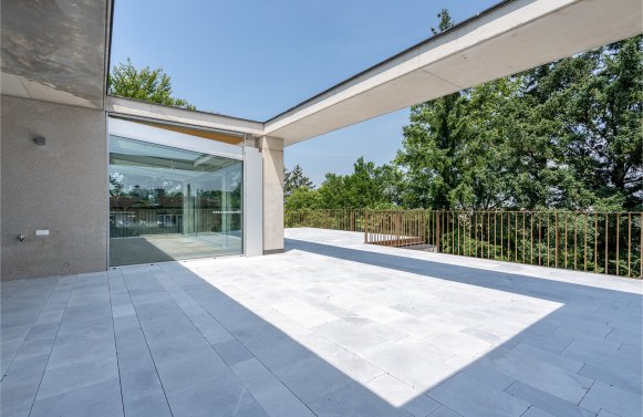 Property in 1130 Wien - Hietzing: A very warm welcome! In Ihrer Designerwohnung von David Chipperfield