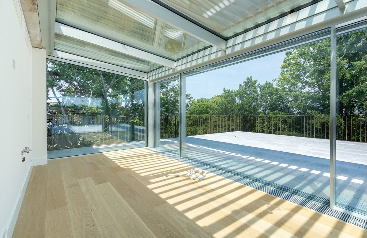 Property in 1130 Wien - Hietzing: A very warm welcome! In Ihrer Designerwohnung von David Chipperfield - picture 4