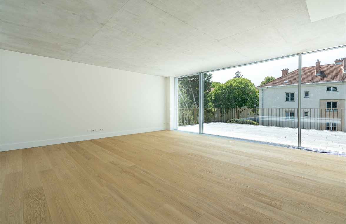 Property in 1130 Wien - Hietzing: A very warm welcome! In Ihrer Designerwohnung von David Chipperfield - picture 5