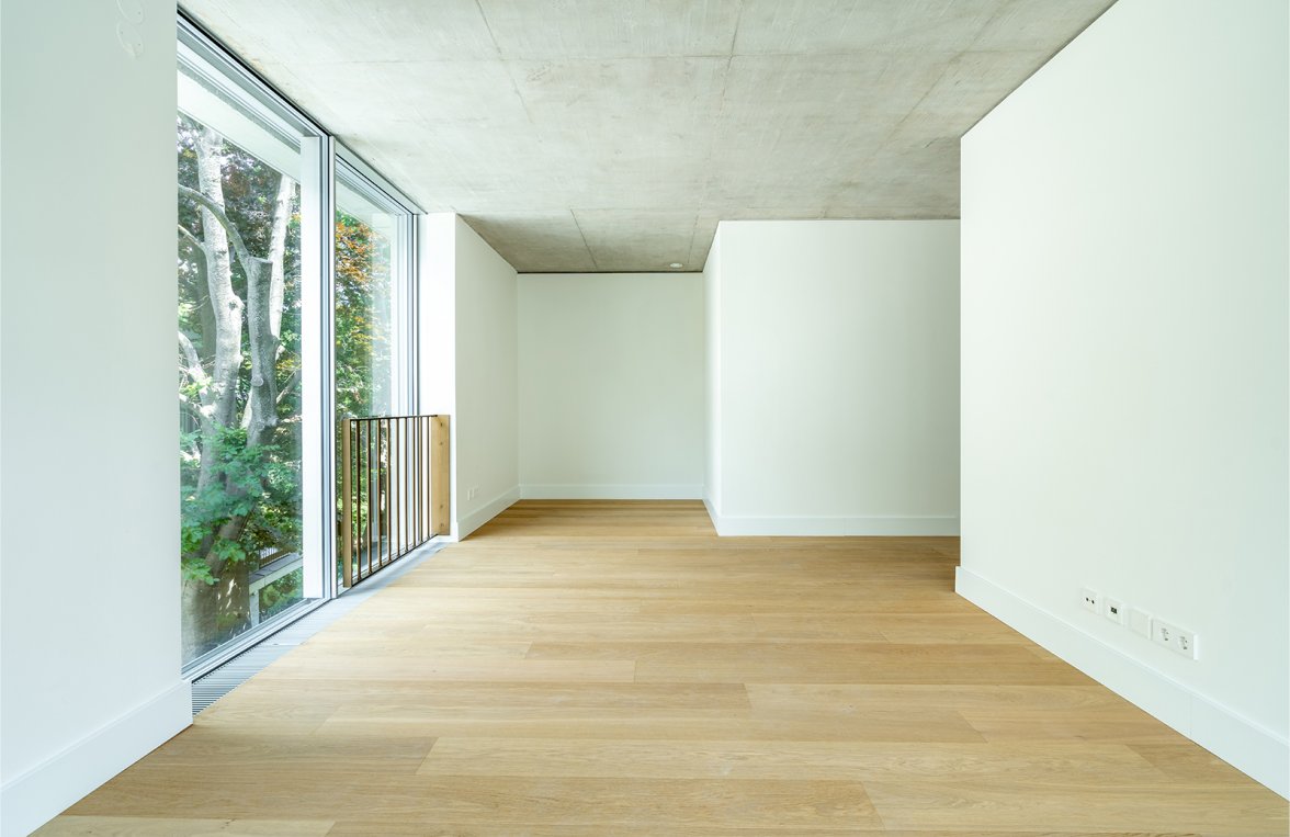 Immobilie in 1130 Wien - Hietzing: Studio Appartement by Cipperfield! - bild 4