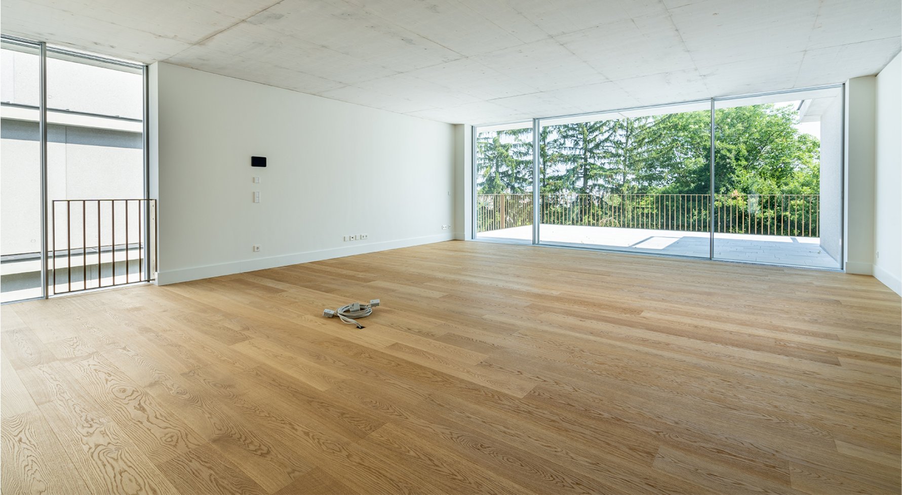 Immobilie in 1130 Wien - Hietzing: Von Chipperfield geschaffen, unvergleichlich im Komfort! - bild 1