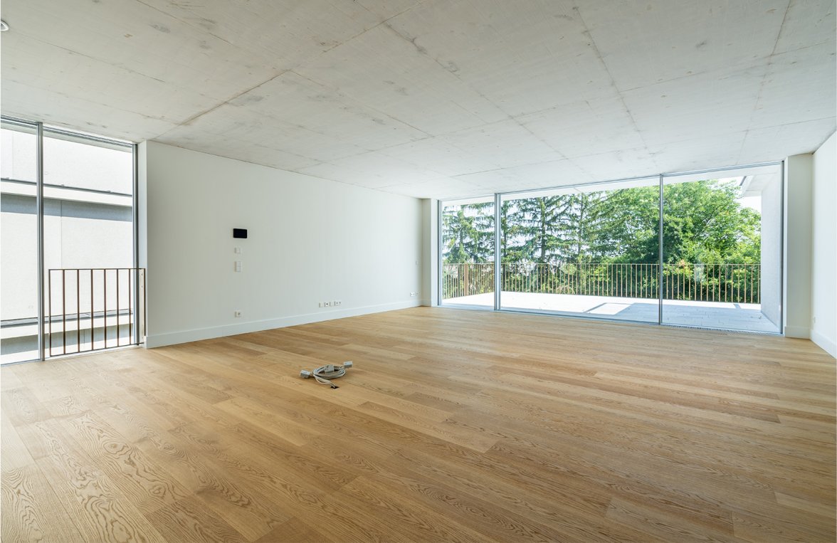 Immobilie in 1130 Wien - Hietzing: Von Chipperfield geschaffen, unvergleichlich im Komfort! - bild 3