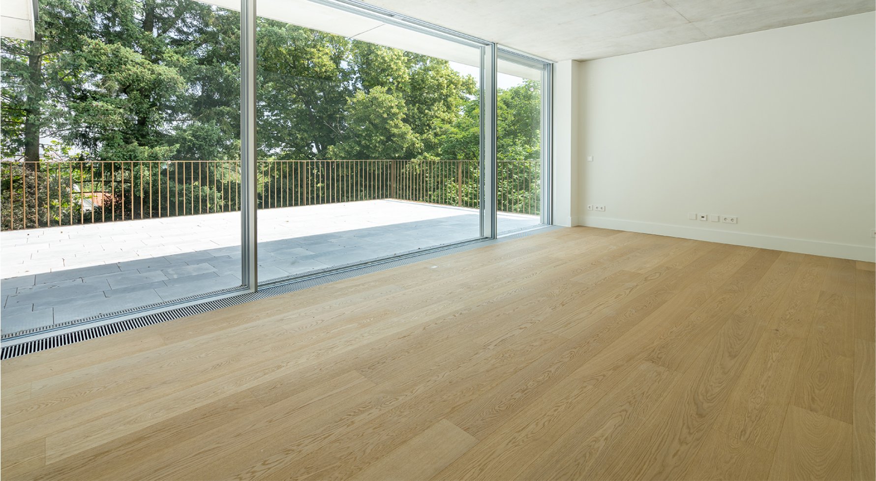Immobilie in 1130 Wien - Hietzing: WOHNKULTUR DER EXTRAKLASSE: Terrassen-Juwel von David Chipperfield - bild 1