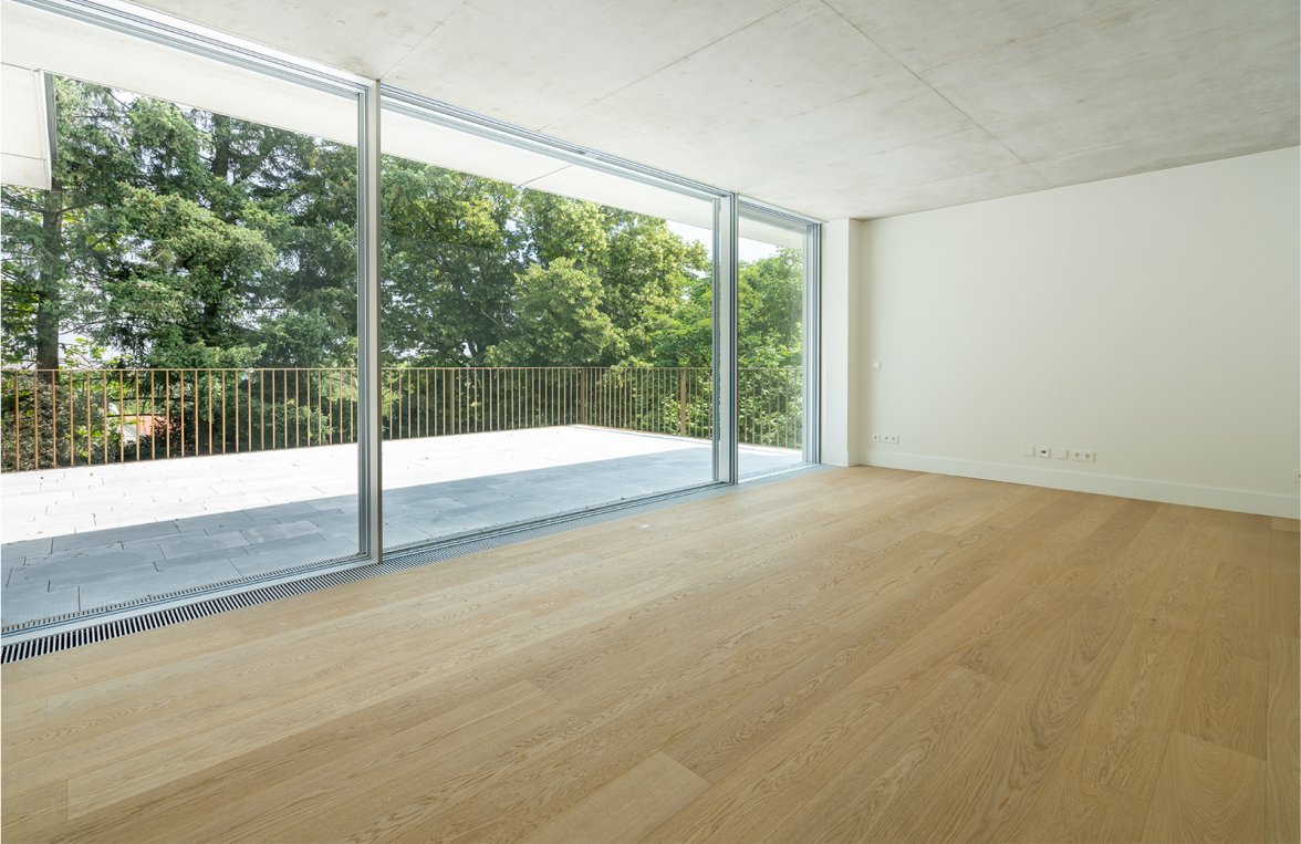 Immobilie in 1130 Wien - Hietzing: WOHNKULTUR DER EXTRAKLASSE: Terrassen-Juwel von David Chipperfield - bild 3