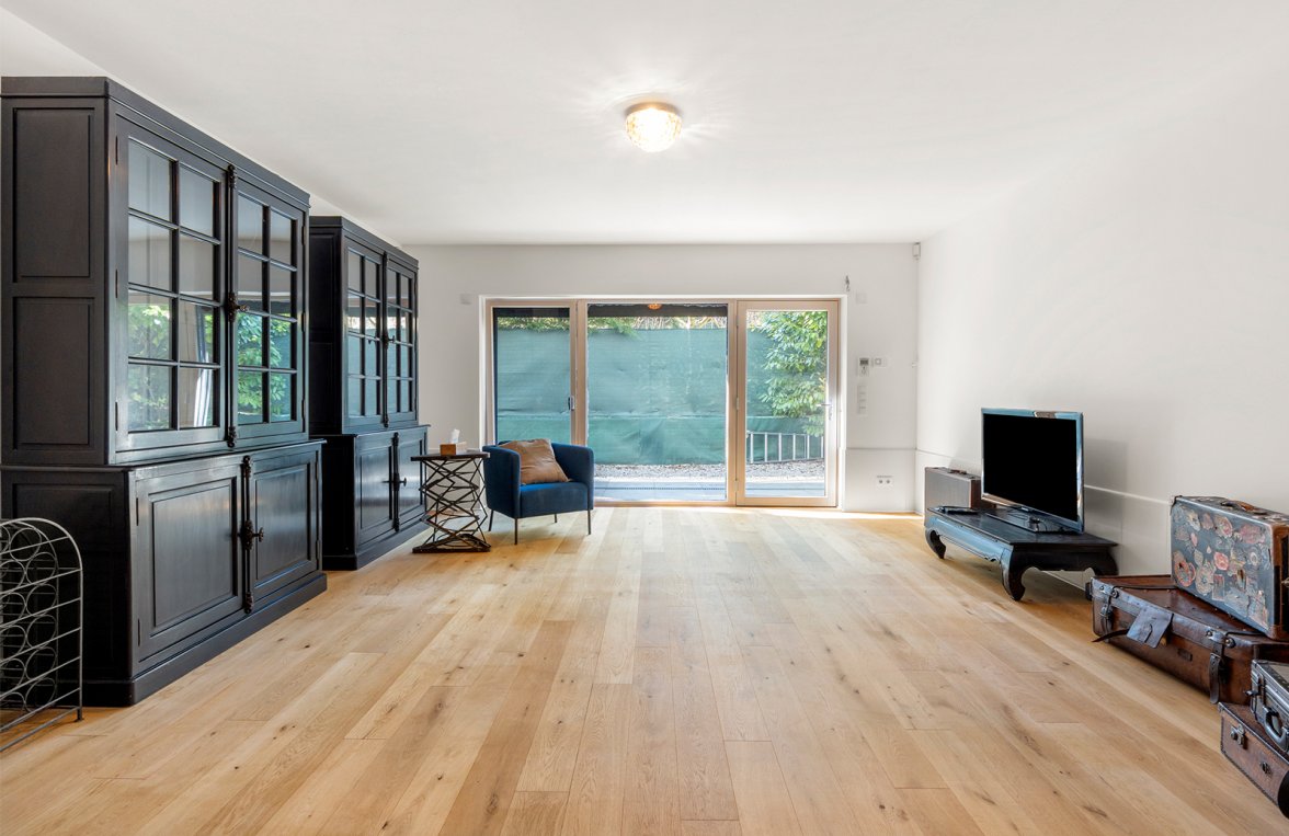 Immobilie in 1140 Wien, 14. Bezirk: Repräsentative Villa in Wiener Grünruhelage mit eigenständigem Gästeappartement - bild 9