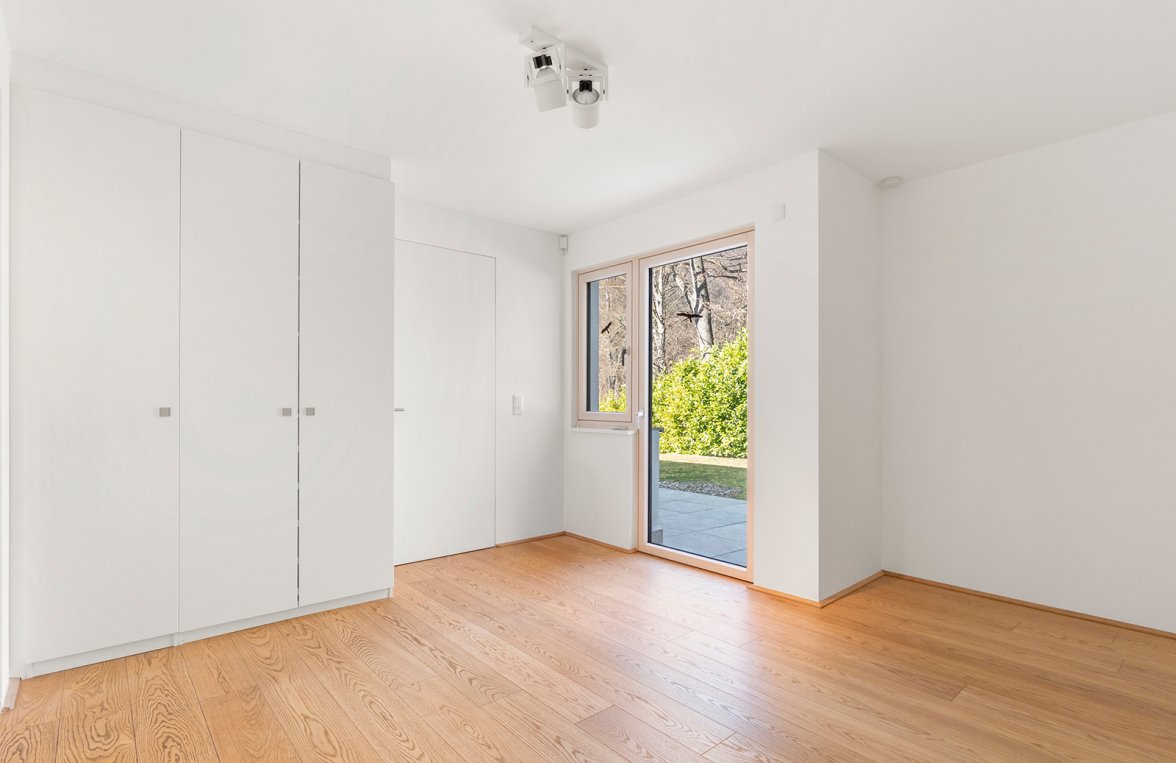 Immobilie in 1140 Wien, 14. Bezirk: Repräsentative Villa in Wiener Grünruhelage mit eigenständigem Gästeappartement - bild 6