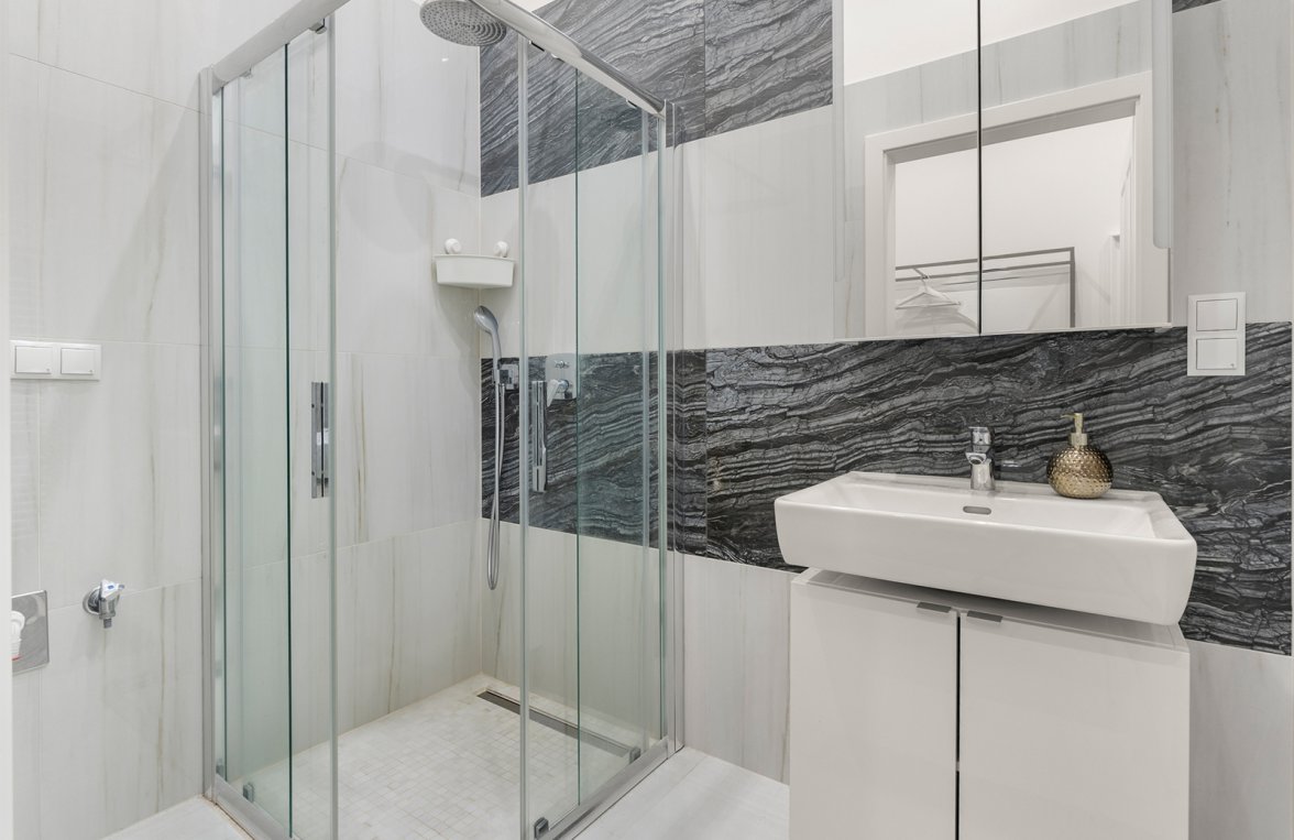 Immobilie in 1150 Wien, 15. Bezirk: Klassischer Wiener Stilaltbau trifft auf zeitgemäßen Wohnkomfort! - bild 5