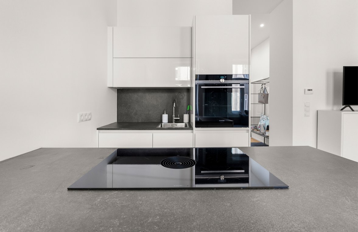 Immobilie in 1150 Wien, 15. Bezirk: Klassischer Wiener Stilaltbau trifft auf zeitgemäßen Wohnkomfort! - bild 3