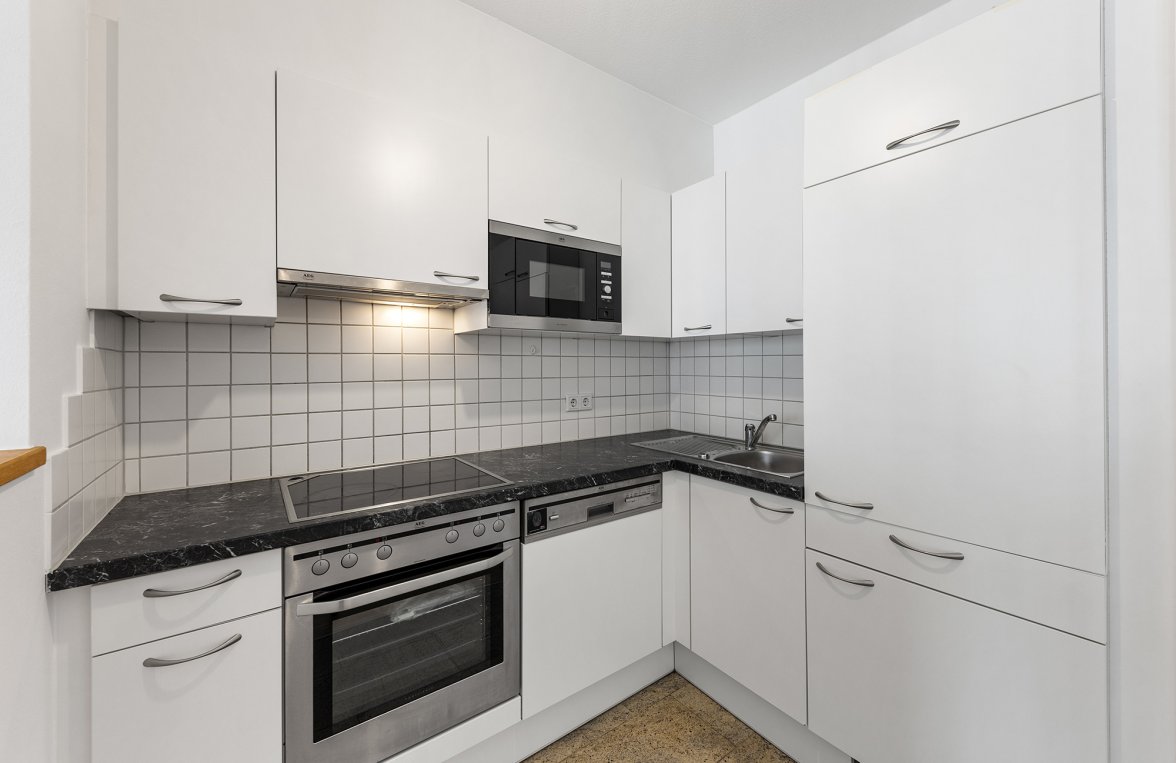 Property in 1160 Wien, 16. Bezirk: Hot News! 2-room apartment with loggia - picture 4