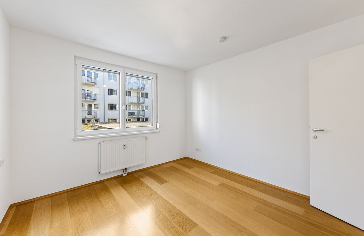 Immobilie in 1160 Wien, 16. Bezirk: Hot News! 2-Zimmer Wohnung mit Loggia - bild 1