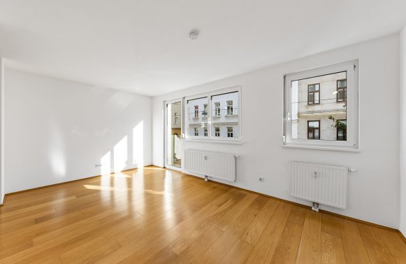 Immobilie in 1160 Wien, 16. Bezirk: Klein, aber fein! - 2-Zimmer Wohnung