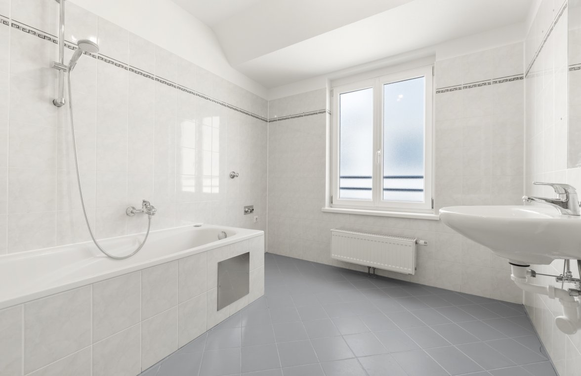 Immobilie in 1170 Wien, 17. Bezirk: Lichtdurchflutete DG-Maisonettewohnung mit Altbauflair in Hernals! - bild 5