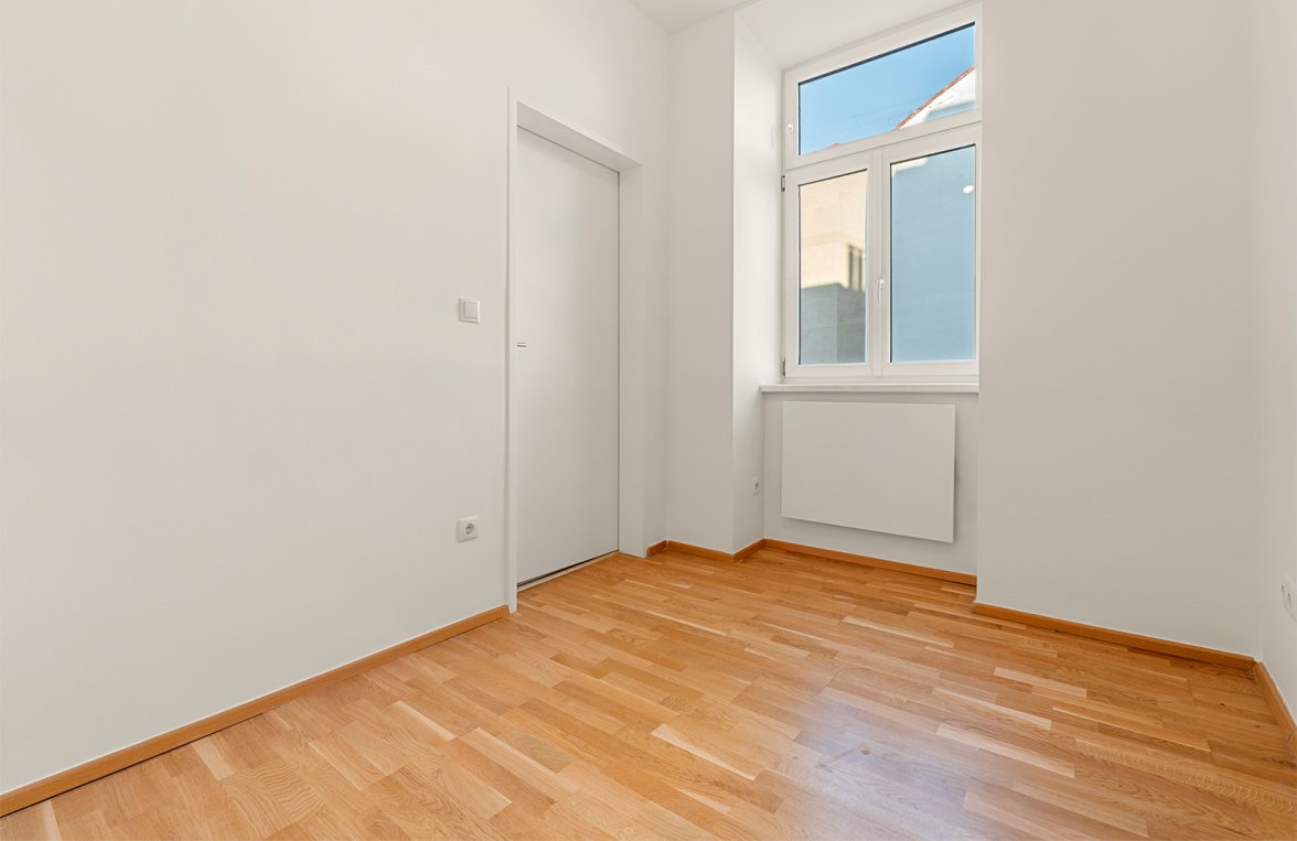 Immobilie in 1170 Wien, 17. Bezirk: Moderne 2-Zimmer Stadtwohnung mit Gründerzeit-Charme! - bild 3