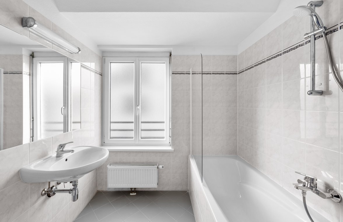 Immobilie in 1170 Wien - 17. Bezirk: Ideal für Studenten!  2-Zimmer Altbauwohnung im schönen 17. Bezirk - bild 6