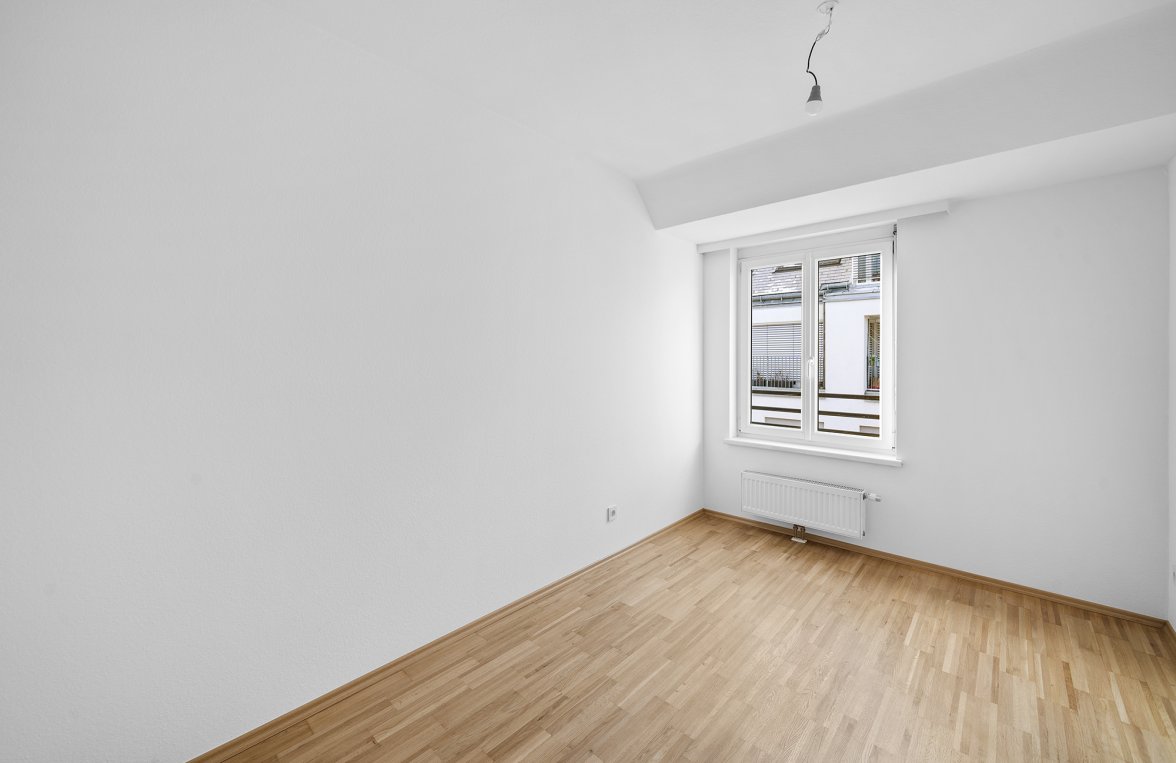 Immobilie in 1170 Wien - 17. Bezirk: Ideal für Studenten!  2-Zimmer Altbauwohnung im schönen 17. Bezirk - bild 5