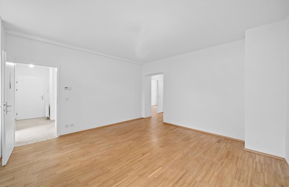 Immobilie in 1170 Wien, 17. Bezirk: Cityflair mit Garten! 3-Zimmer Wohnung in saniertem Altbau in Hernals